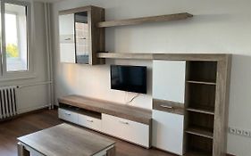Pražské Předměstí Apartman Hradec Králové